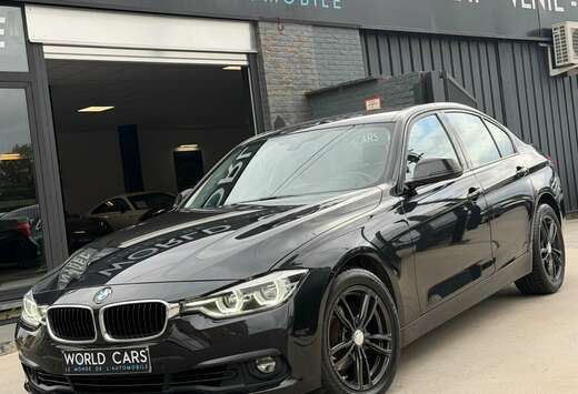 BMW 318i XENON - NAVIGATION - CRUISE - GARANTIE 12 MO ...