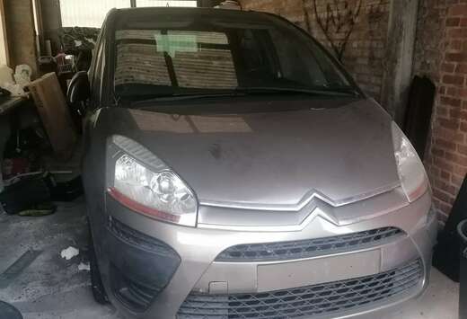 Citroen 1.4i 16V 90 Airplay