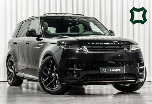 Land Rover P460e Hybrid Dynamic SE Trekhaak Pano Head ...
