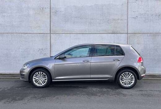 Volkswagen 1.2 TSI Trendline