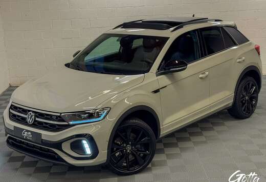 Volkswagen 1.5 TSI R-Line 150CH DSG*IQ LIGHT/TOIT PAN ...