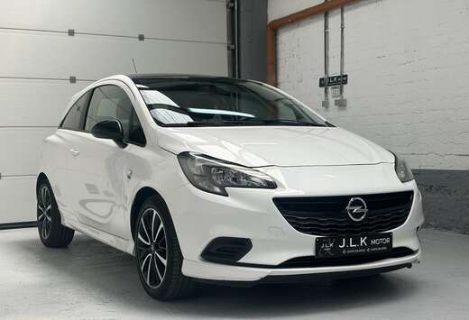 Opel 1.4i OPC Sport