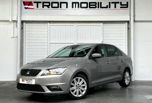 SEAT 1.0 TSI Style NAV*PCD*AIRCO*HANDSFREE