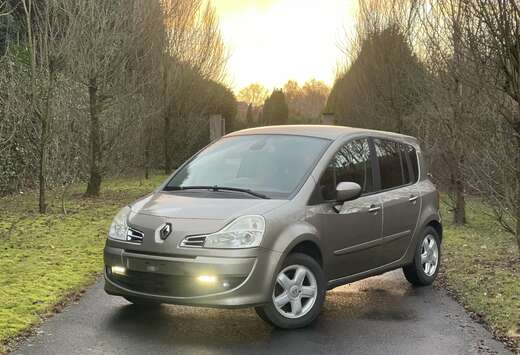 Renault **pret A Immatriculé**