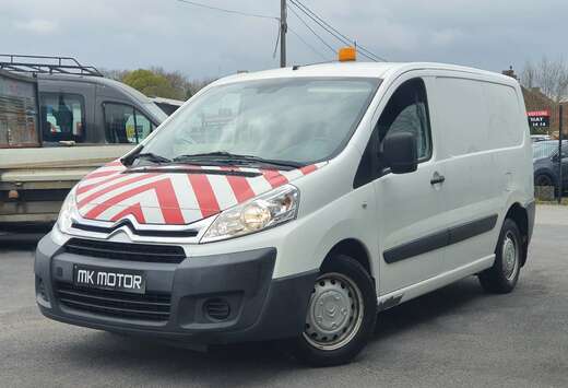Citroen 1.6 DIESEL 90CV - 1ER MAIN - FULL CARNET - CL ...