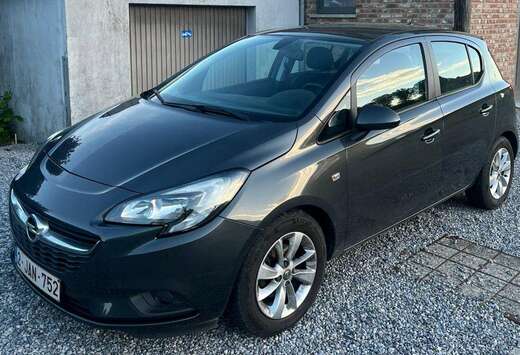 Opel Corsa 1.4i Enjoy