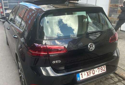 Volkswagen 2.0 SCR TDi DSG (EU6.2)