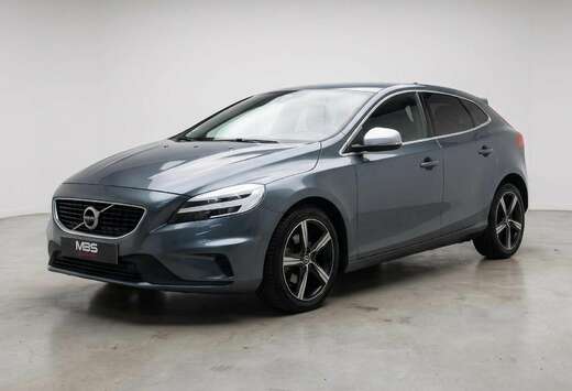 Volvo * R-Design* AUTO* XENON* NAVI* RADAR AV/AR*