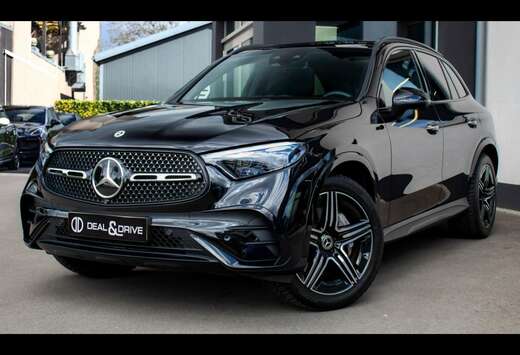 Mercedes-Benz d 4MATIC AMG-LINE°PREMIUM°NIGHT°AIRM ...