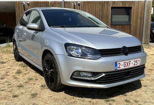 Volkswagen 1.0i Comfortline BMT