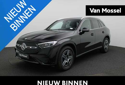 Mercedes-Benz D 4MATIC | Camera | 360° Sensoren | Tr ...