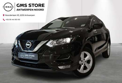 Nissan MHEV 116KW Acenta Xtronic + Design Pack - incl ...