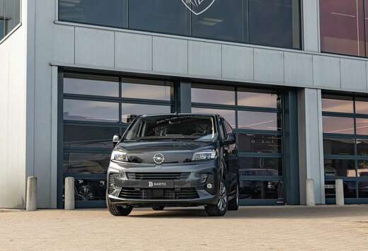 Opel 180PK/5zit DC/Leder/Comfort/Surr. View/Vol Hout. ...