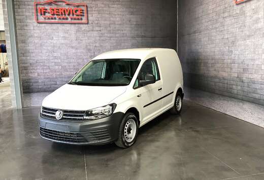 Volkswagen 2.0 CR TDi SCR (EU6)