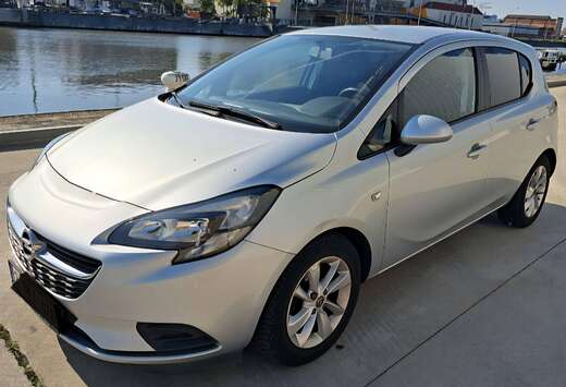Opel Corsa 1.3 CDTI Cosmo Start/Stop