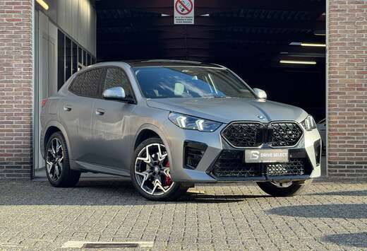 BMW sDrive20i M-Sport  Pano  360  H/K  Individual