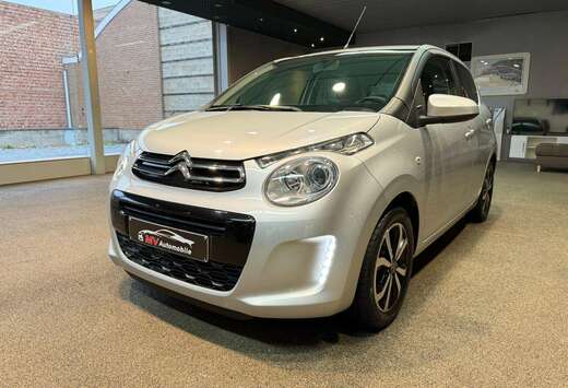 Citroen 1.0 VTi * Navi * Clim * Camera * Jante