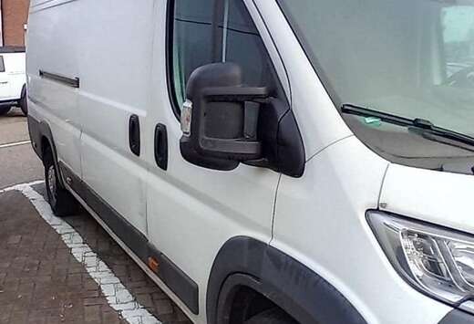 Citroen Jumper 35 L3H2 Profi