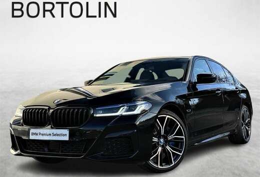 BMW 39gr CO2 Pack M Sport *FULL*