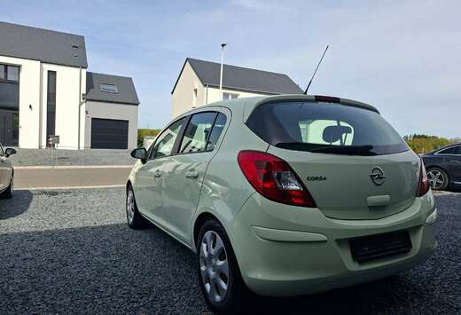 Opel Corsa 1.2i Enjoy 150 Years