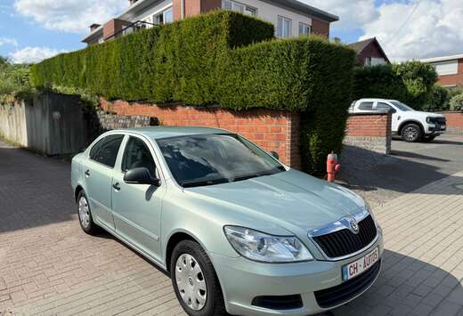 Skoda 1.4  PRTE  IMMATRICULÉ GARANTIE 1 AN