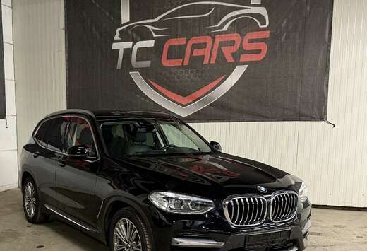 BMW xDrive30e Aut. Luxury Line