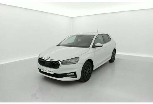 Skoda 1.0 TSI 95 Selection