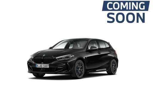 BMW Hatch M Sport Steptronic
