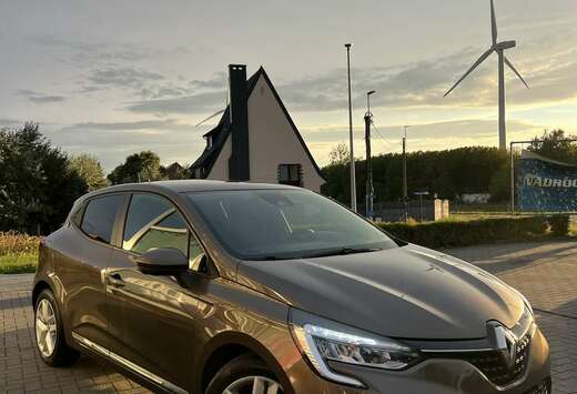 Renault 1.0 TCe 101ch