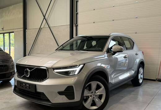Volvo XC40 2.0 B3 MHEV Core - CarPlay Keyless Zetelve ...