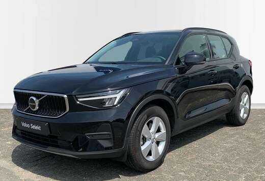 Volvo Essential B3 Mild-hybride | Camera | Google | A ...