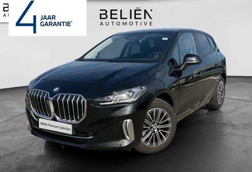 BMW 218i AT