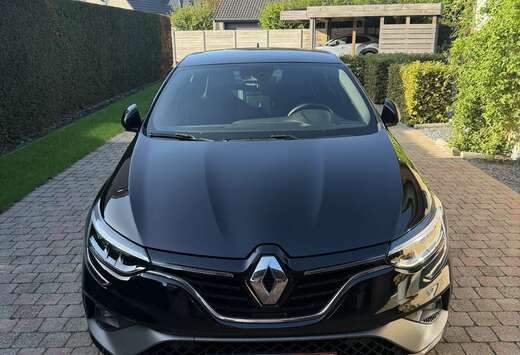 Renault 1.33 TCe R.S.Line EDC GPF (EU6D)