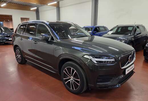 Volvo + 2.0i - ESSENCE + 7pl ++ PANO+CUIR+HarmanK+CAM