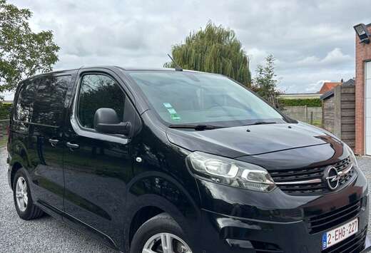 Opel 1.5 TD L2H1 BInj. Edition S/S (EU6.3)