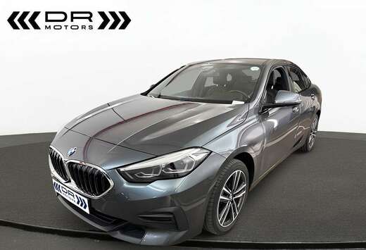 BMW LEDER - APPLE CARPLAY - VERWARMDE ZETELS EN STUUR