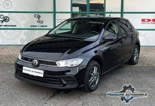 Volkswagen 1.0 TSI 95CV  DSG  Navi  Cam  CarPlay