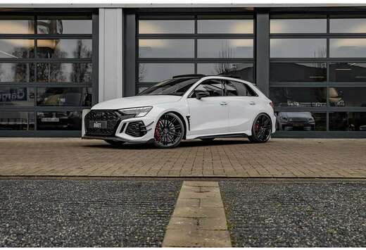 Audi ABT R 1/200  500PK  600 Nm  Pano  Camera  ...