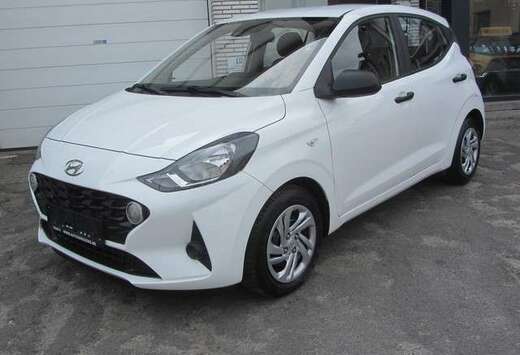 Hyundai i10 *54.000Km* Carplay Android Camera Navi Ga ...