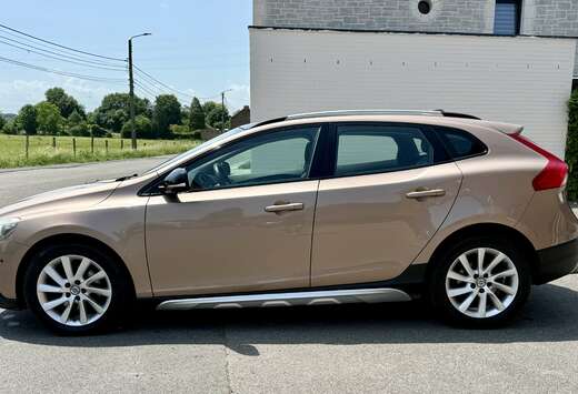 Volvo 1.6 D2 Summum