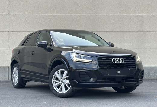 Audi Q2 35 TFSI Sport S tronic (EU6d-TEMP) Garantie 1 ...