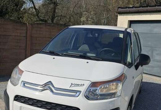 Citroen 1.4 VTi
