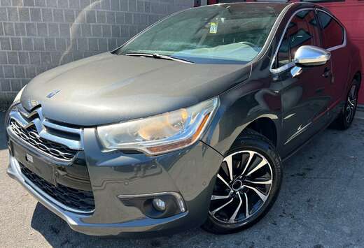 Citroen 1.6 e-HDi Business + CUIR + CLIM