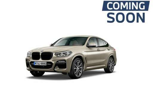 BMW xDrive20i M-Sport - TRKHK - ACC - 360 - HUD