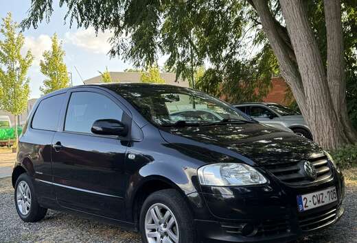 Volkswagen 1.2i