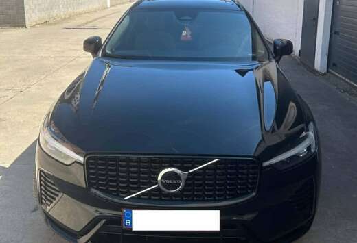 Volvo XC60 B4 2.0 Essence mild Hybrid 2024