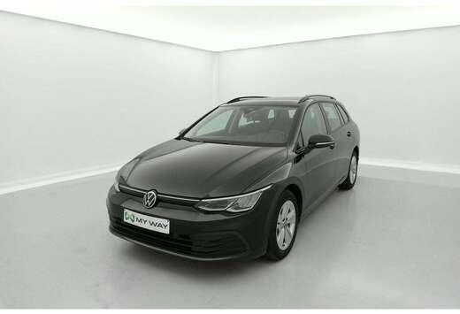 Volkswagen Life 1.0 TSI 81 kW (110 cv)
