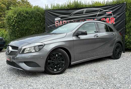 Mercedes-Benz Euro6-Toit Ouvrant Panoramique-Echappem ...