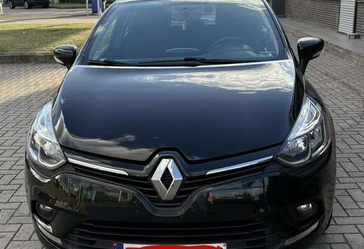 Renault 1.2i Limited#2