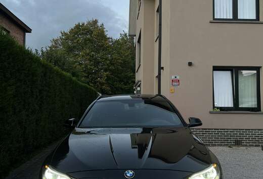 BMW Touring 2014